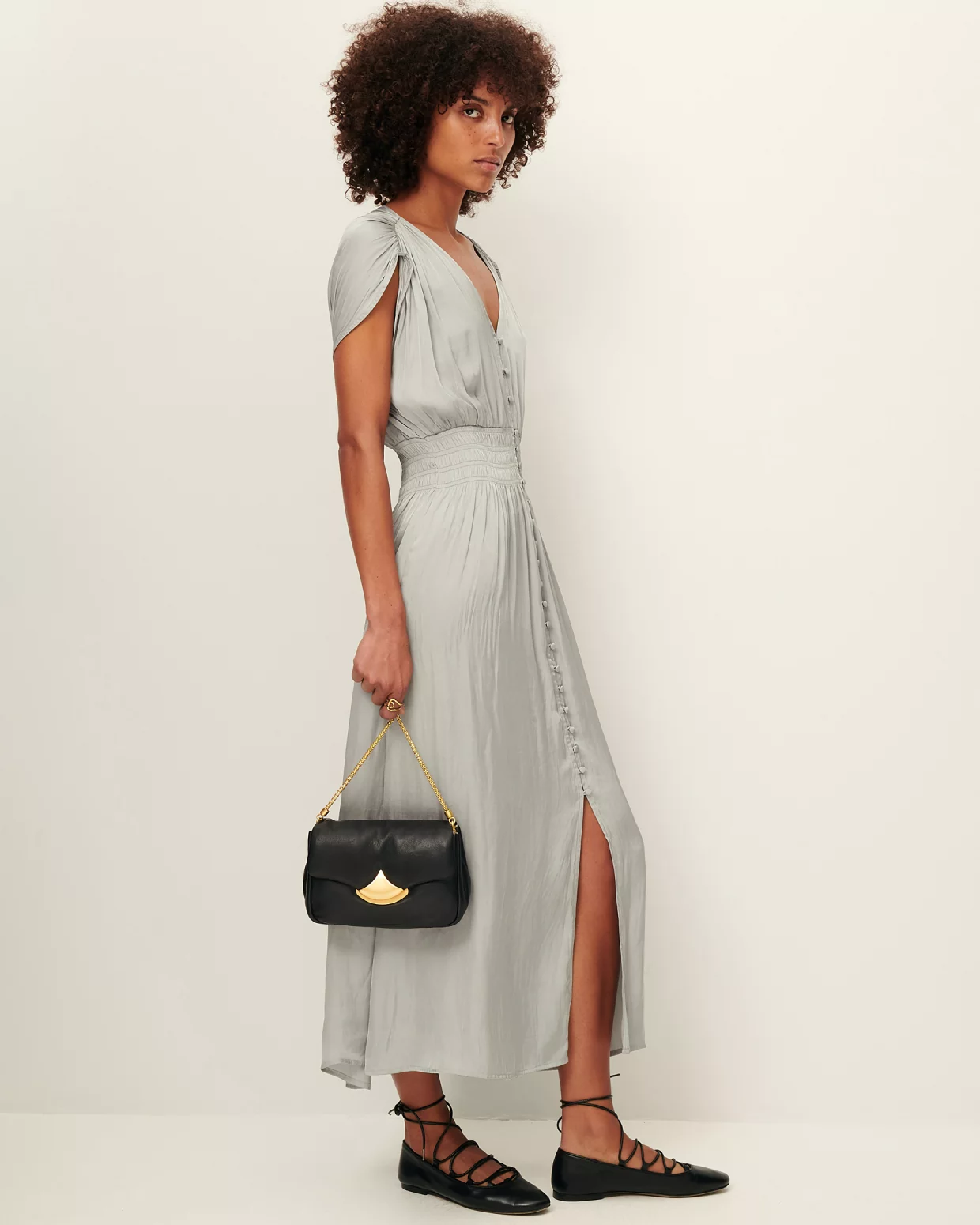 Vestido GALIANE.