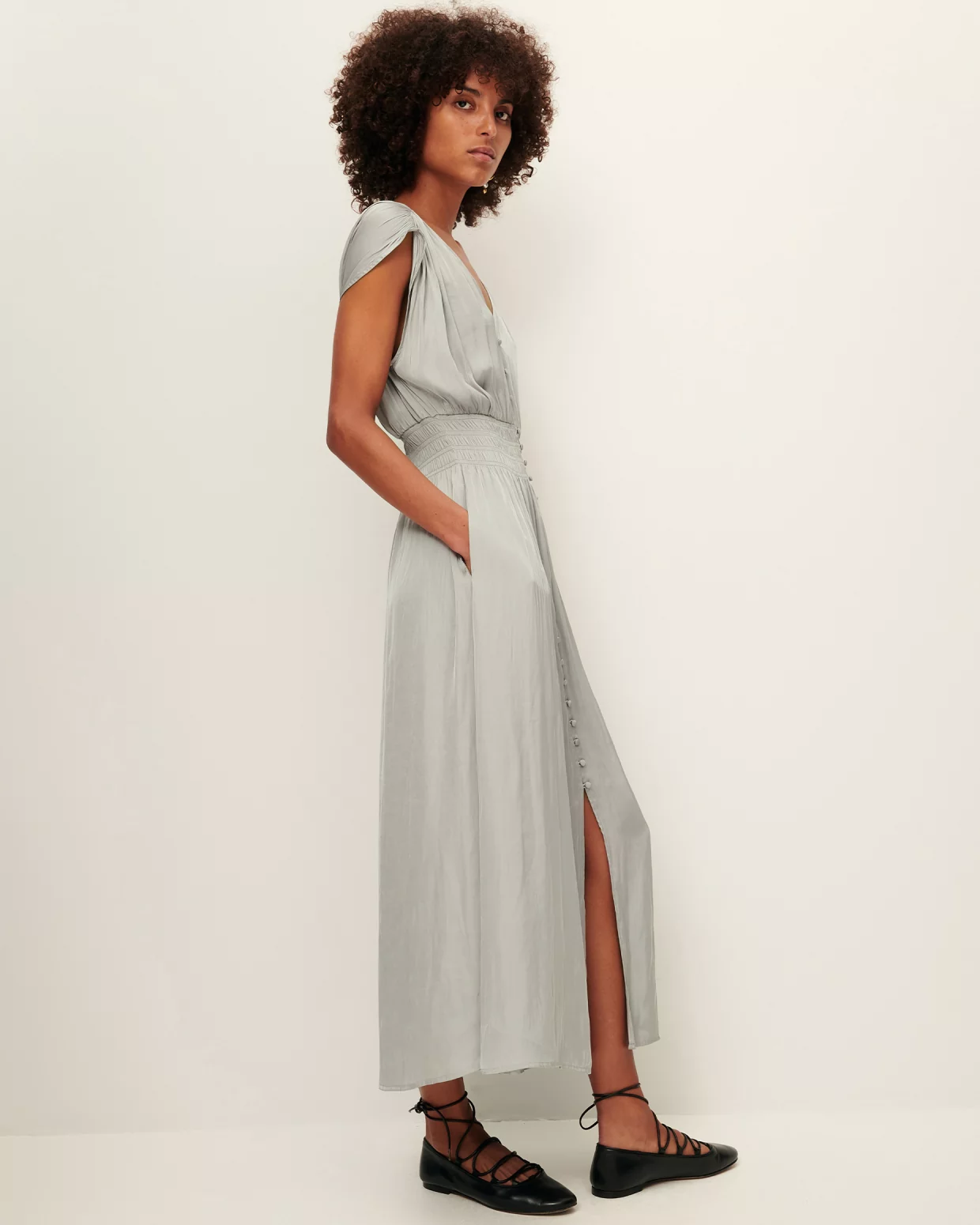Vestido GALIANE.