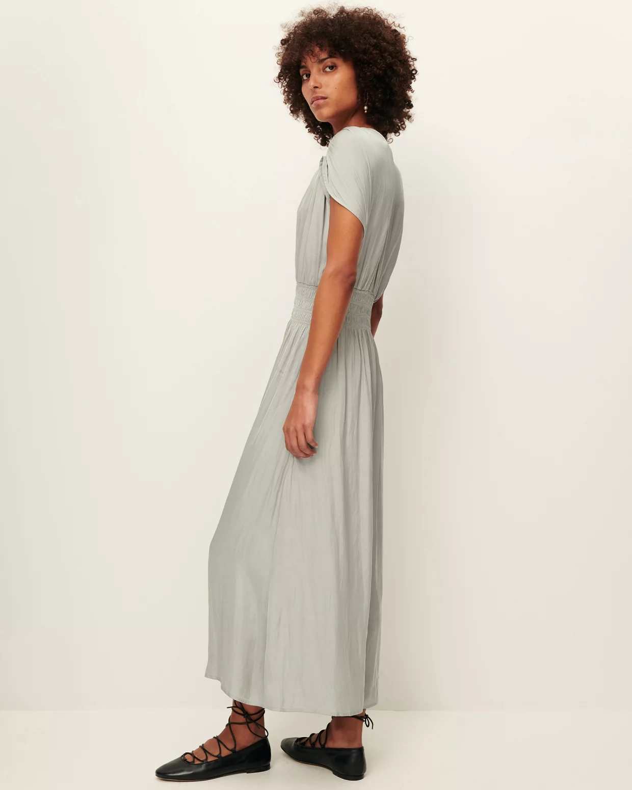 Vestido GALIANE.