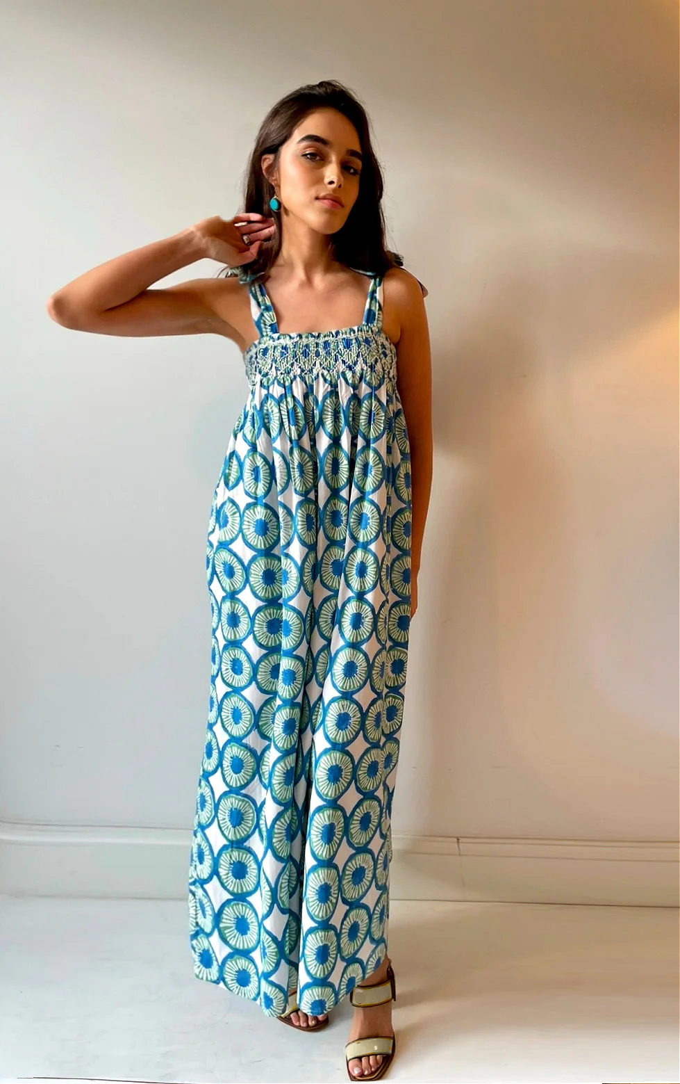 Vestido LIMA.