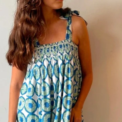Vestido LIMA.