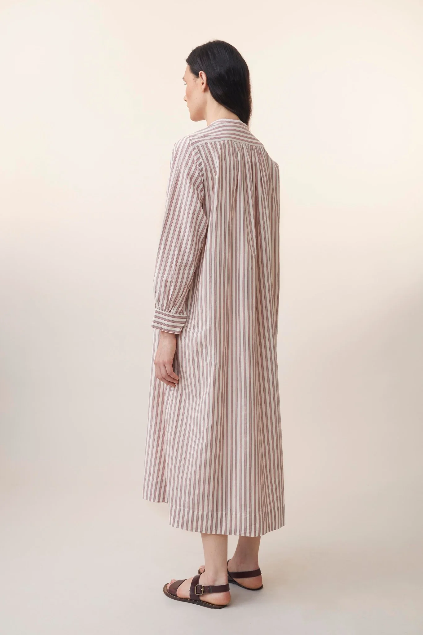 Vestido CLHOE.