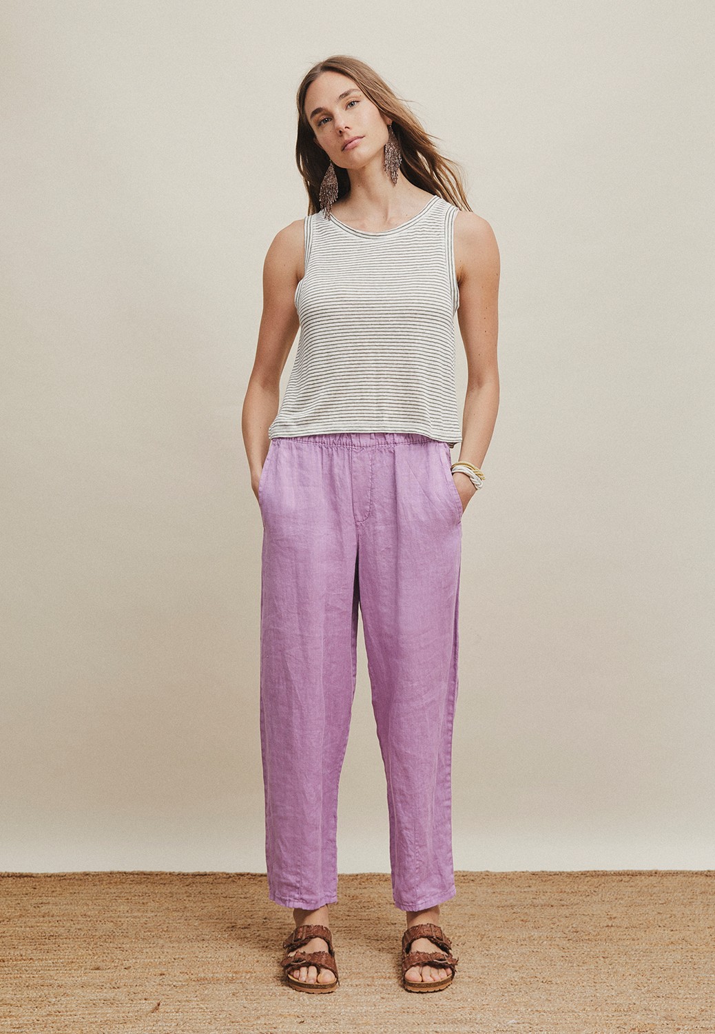 Pantalón GALDA.