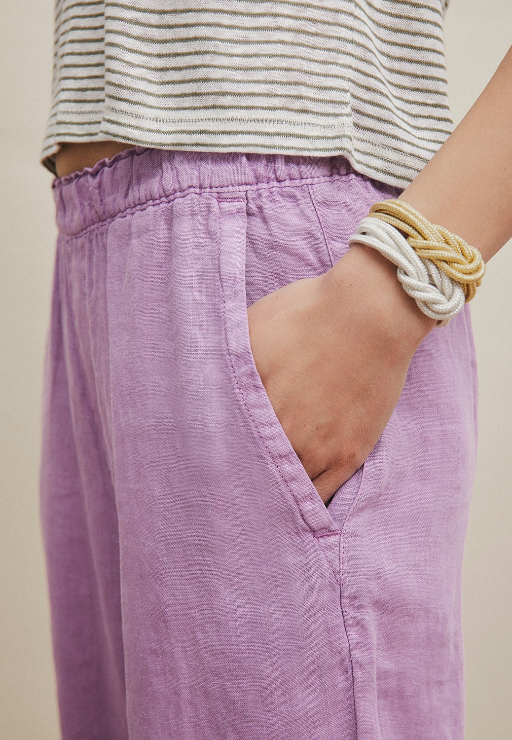 Pantalón GALDA.