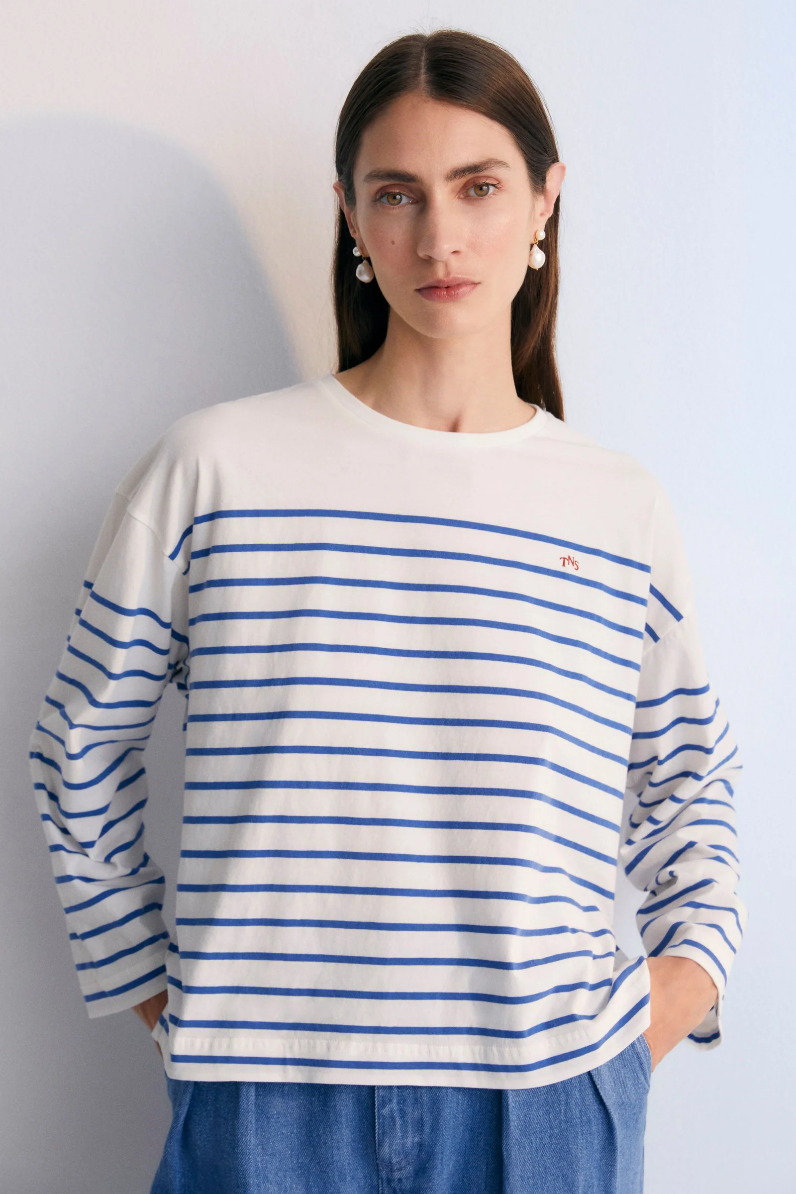 Camiseta KOMOTINI.