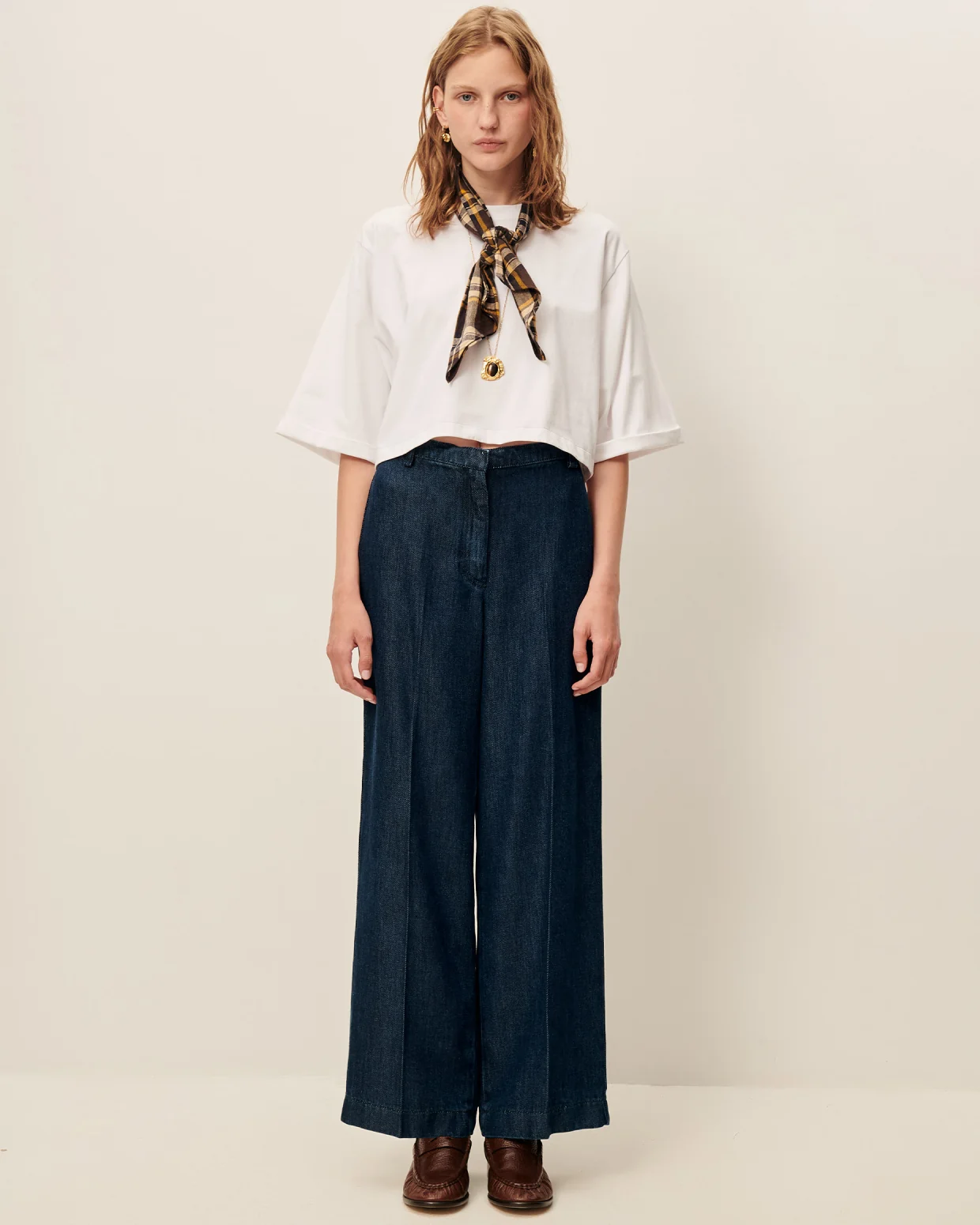 Pantalon ALDIVIO Sessun