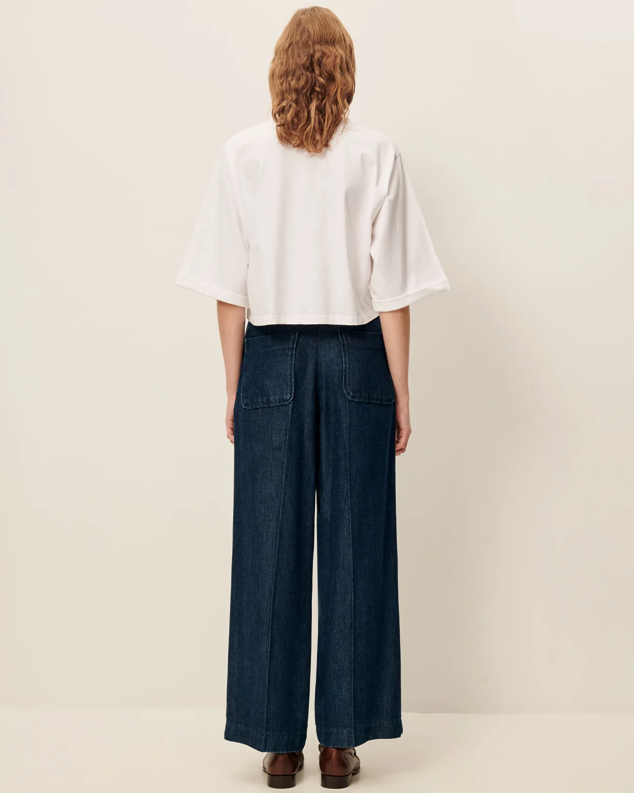 Pantalon ALDIVIO Sessun
