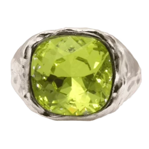 Anillo AMALFI lima Alhaja.