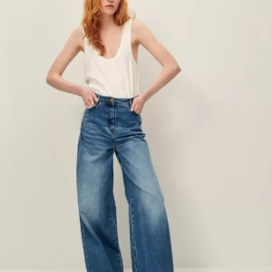 Pantalón CAPTAIN DENIM Sessùn
