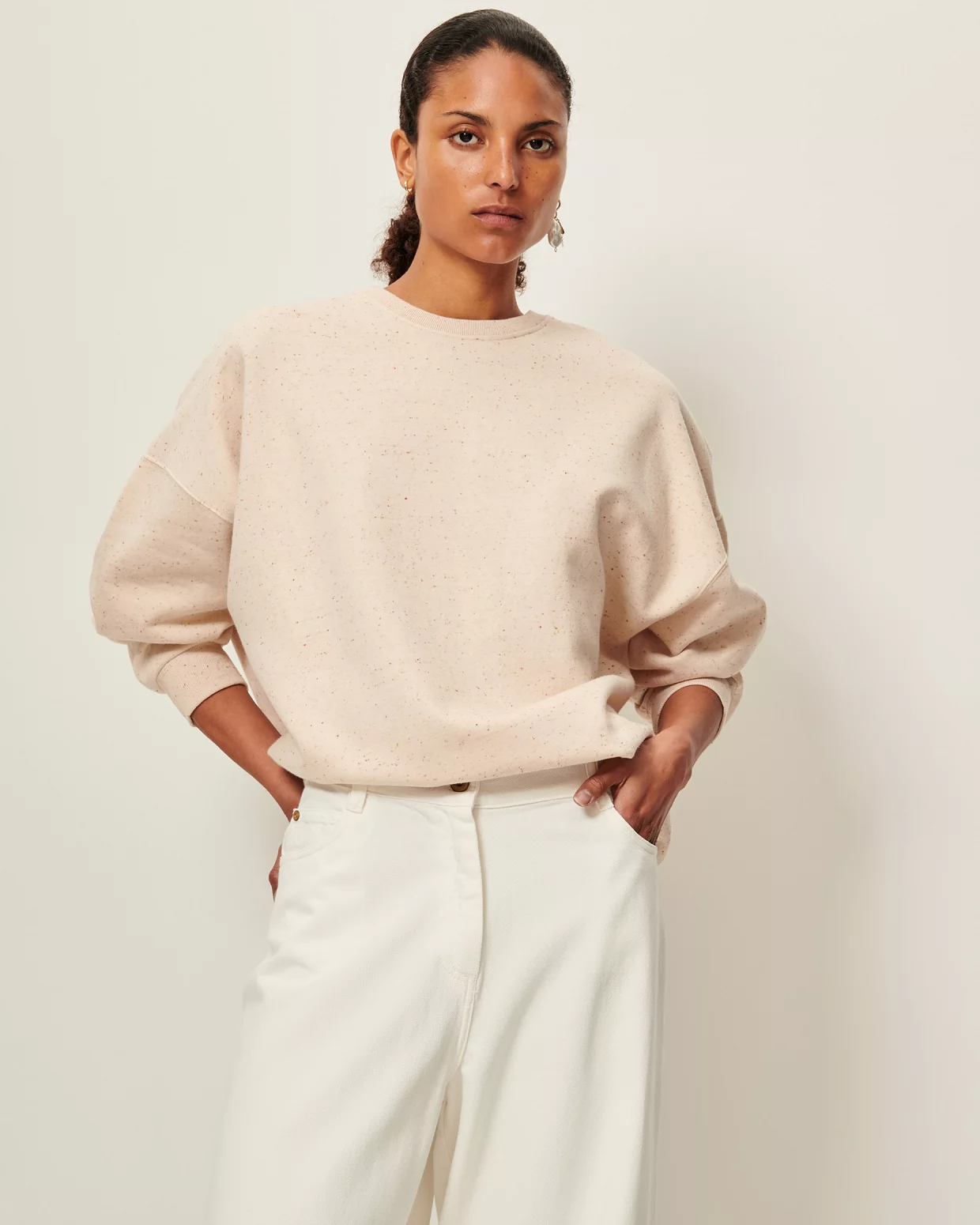 Sudadera CHEBBI Sessùn.