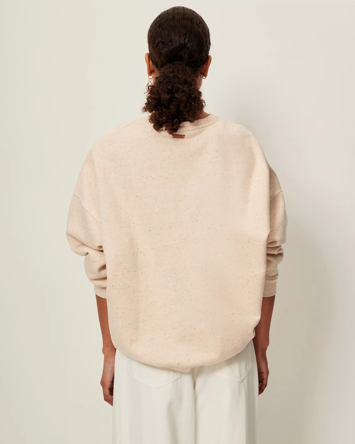 Sudadera CHEBBI Sessùn.