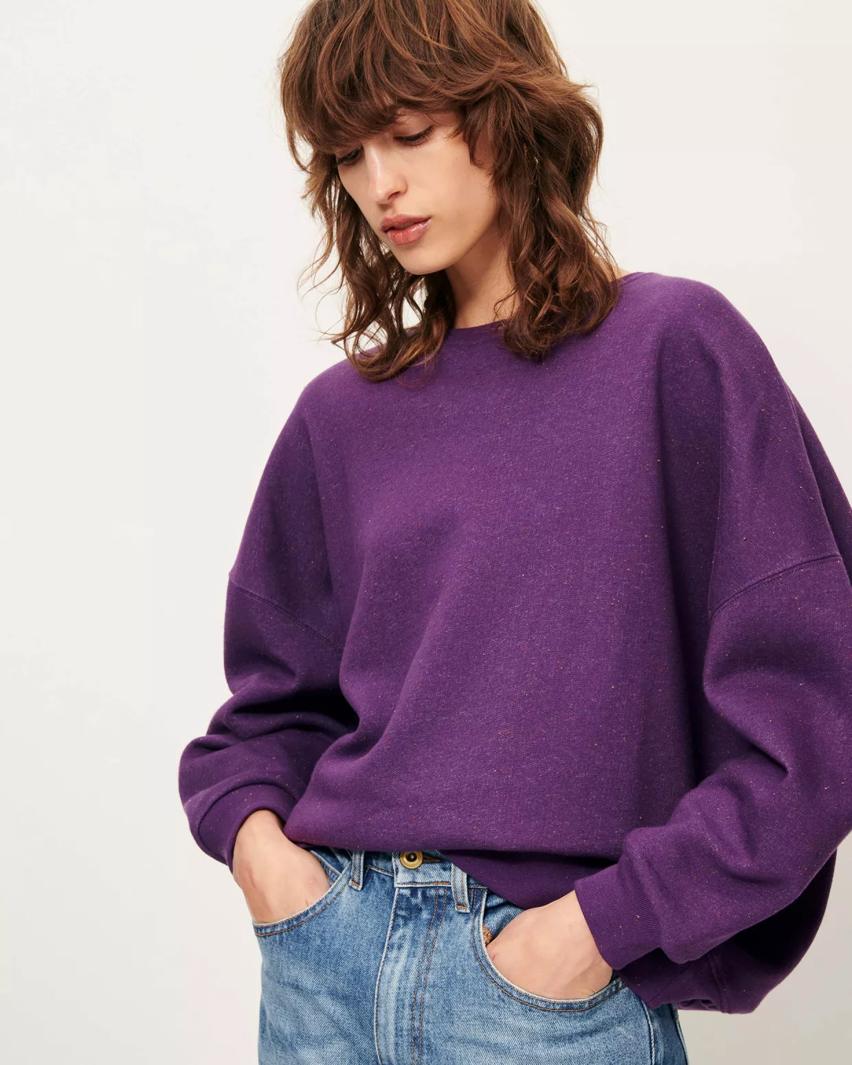 Sudadera CHEBBI Sessùn.