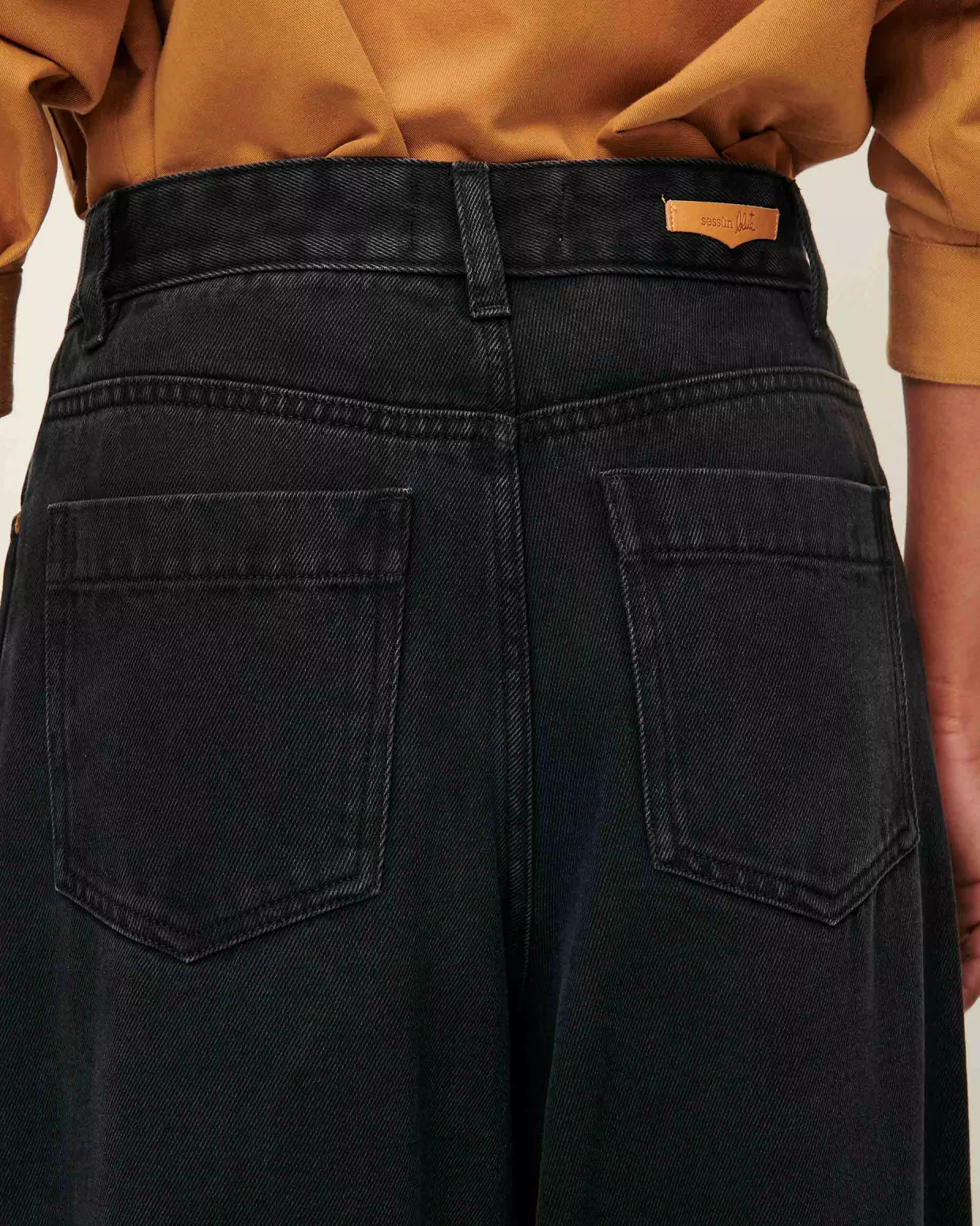 Pantalón DALT Sessún