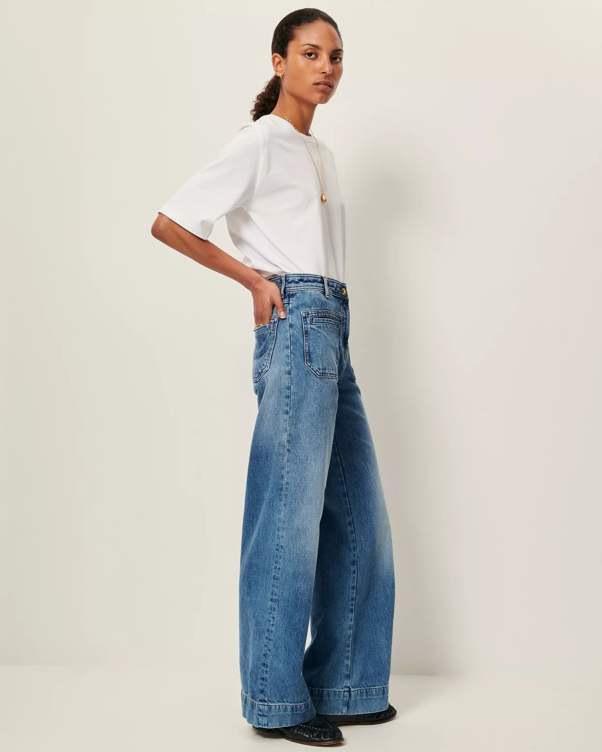 Pantalón JOHNNY Sessùn