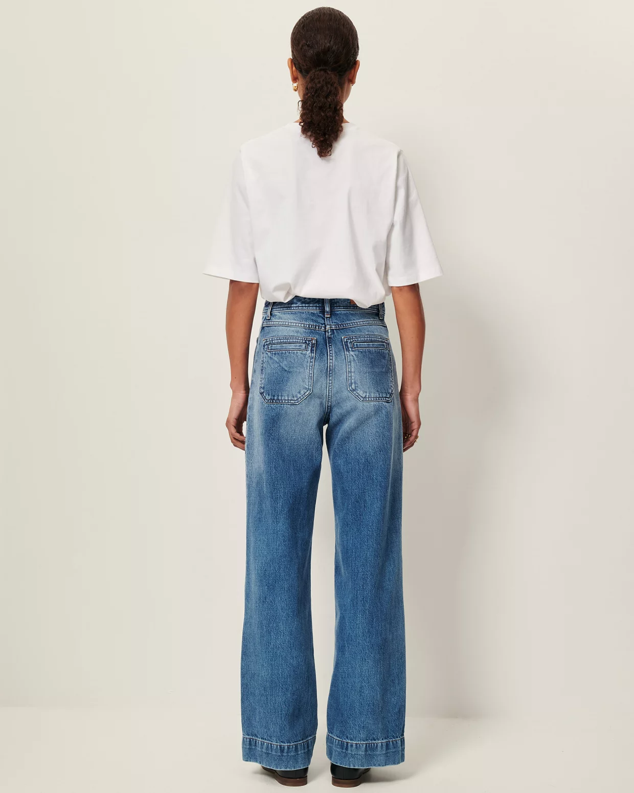 Pantalón JOHNNY Sessùn