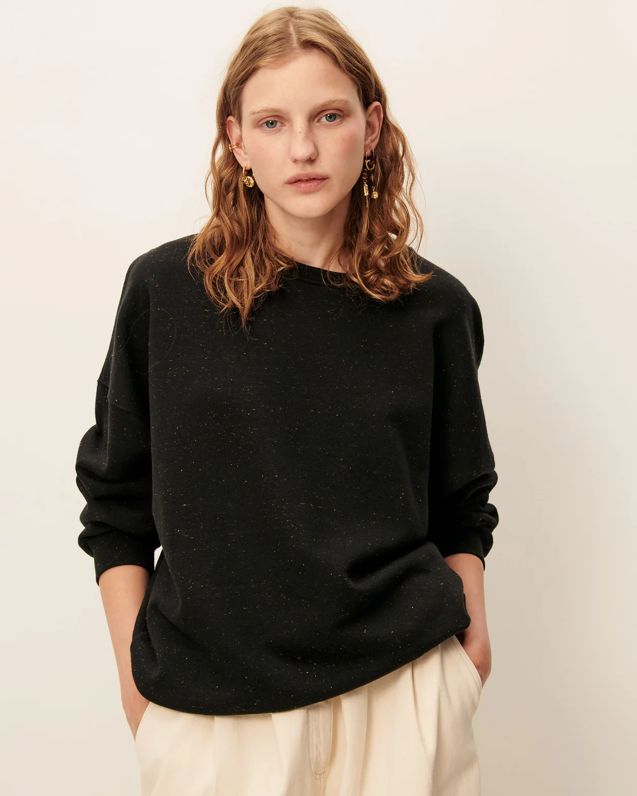 Sudadera CHEBBI Sessùn