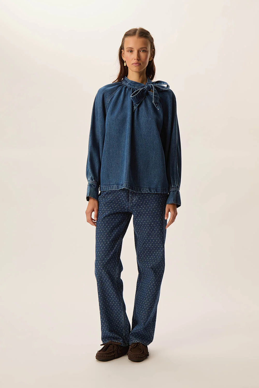 Jeans LORIN.
