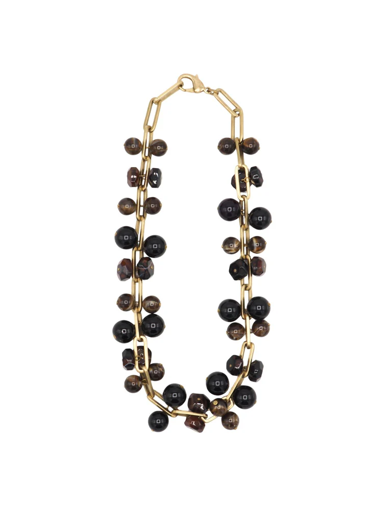 Collar ABACO.