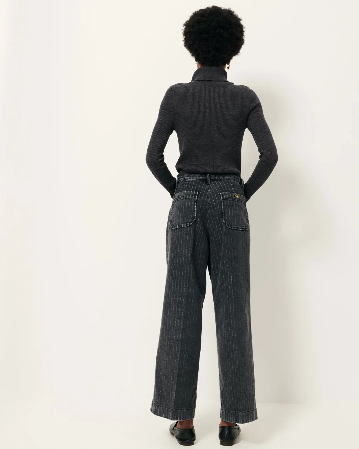 Pantalón ALDRICKS Sessún.
