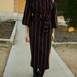 Vestido ALE Magnolya.