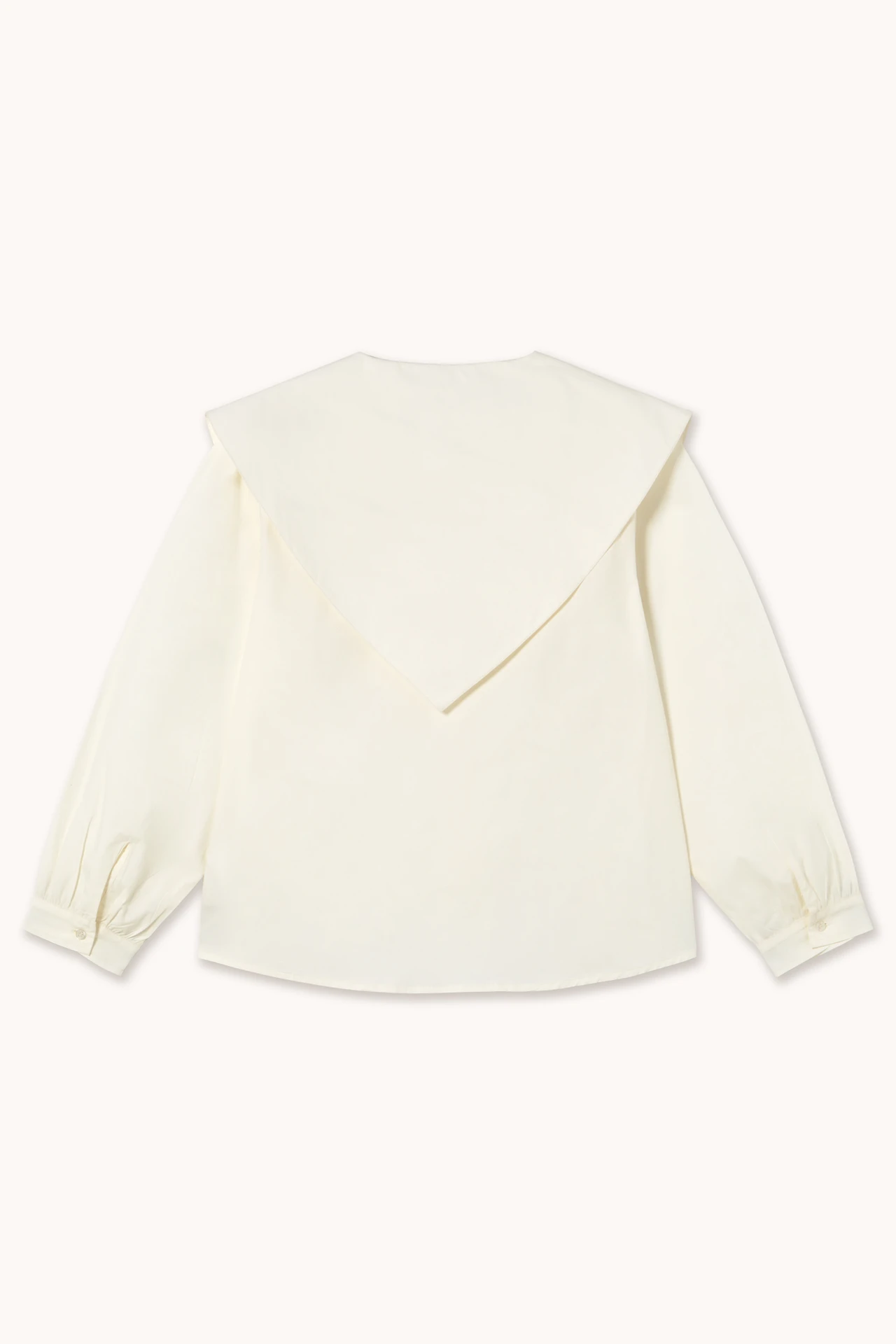 Blusa con pañuelo Tiny.