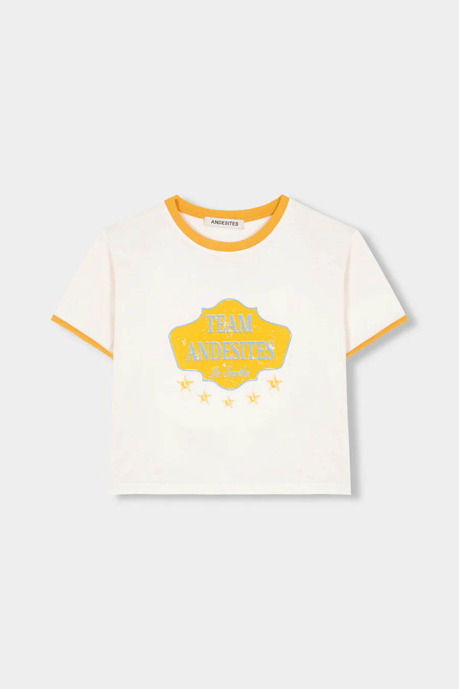 Camiseta TEAMS Andesites.