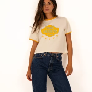 Camiseta TEAMS Andesites.
