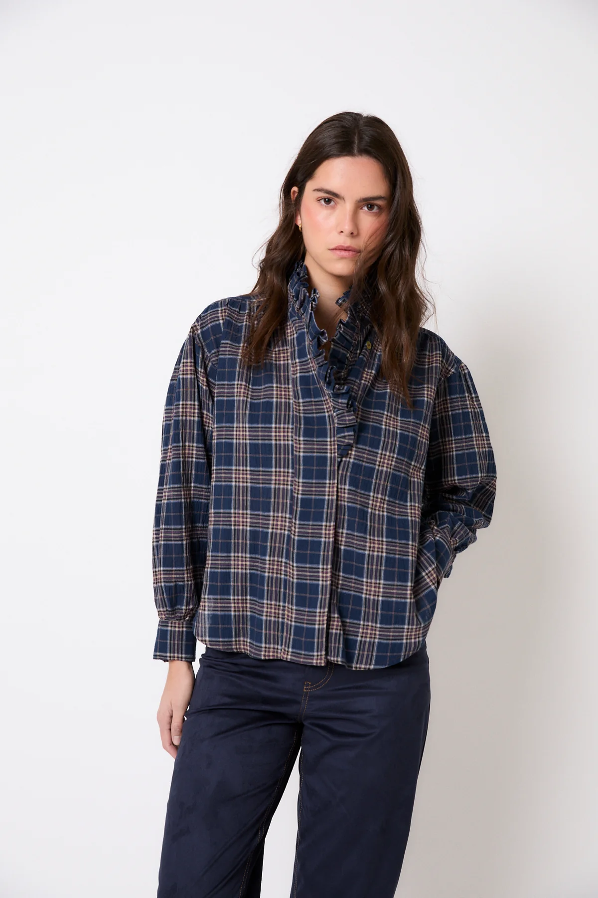 Blusa MARIBEL Sophie&Lucie.