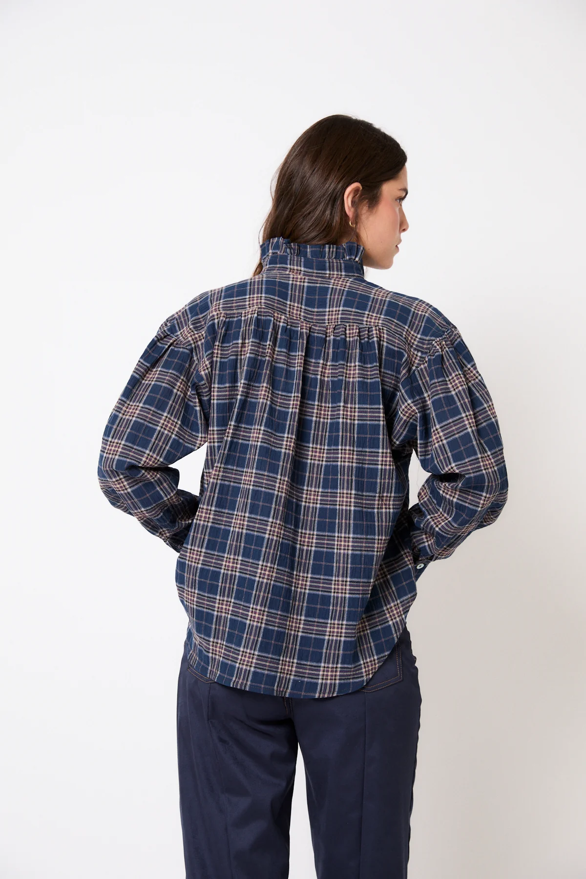 Blusa MARIBEL Sophie&Lucie.