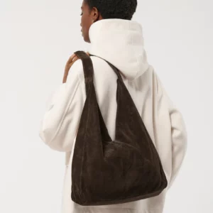 Bolso KOBO chocolste Humulity.