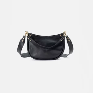 Bolso CONEY negro Mercules.