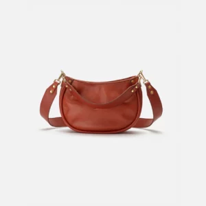 Bolso CONEY teja Mercules.