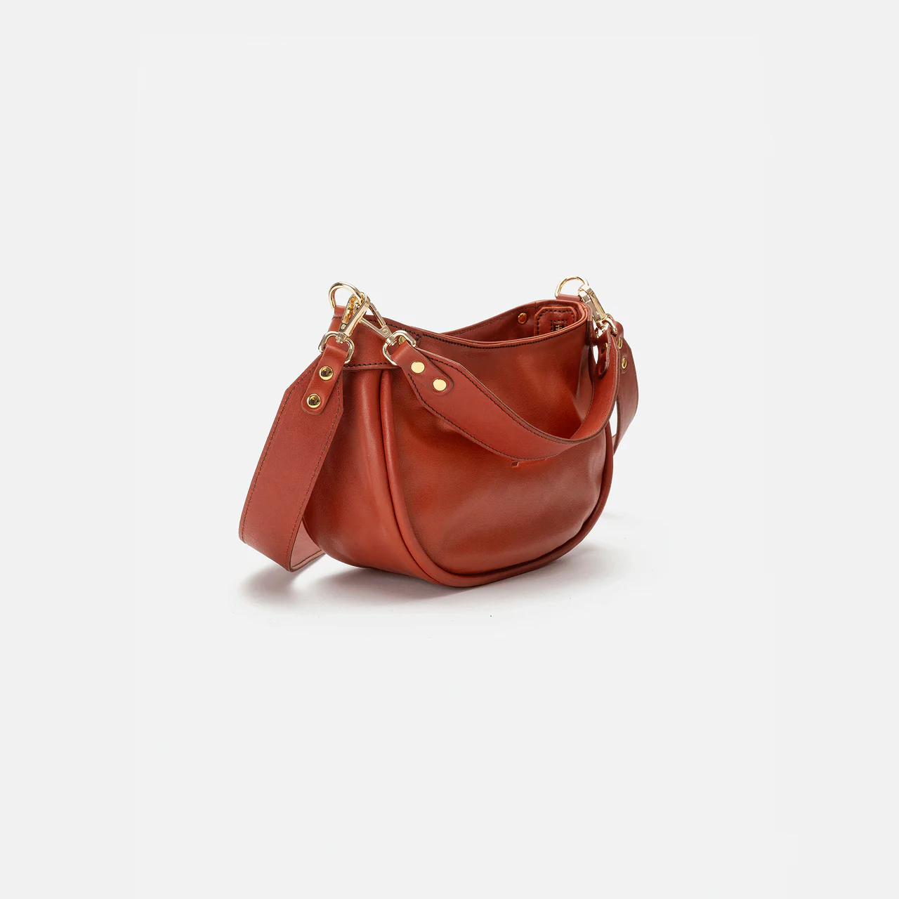 Bolso CONEY teja Mercules.