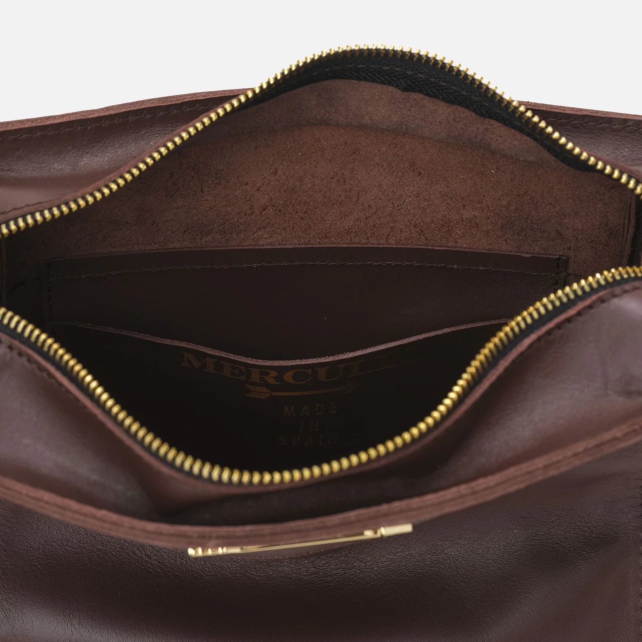 Bolso HAROLD testa Mercules.