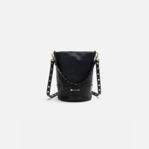 Bolso PERSEO negro Mercules.