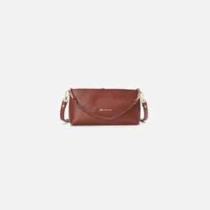 Bolso CARRI teja Mercules.