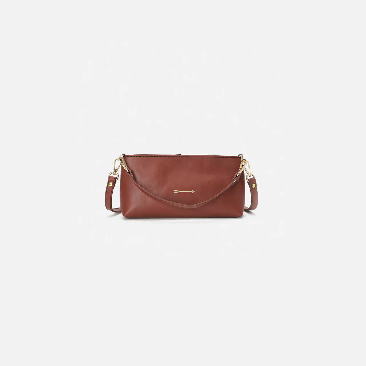 Bolso CARRI teja Mercules.