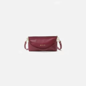 Bolso CARRI burdeos Mercules.