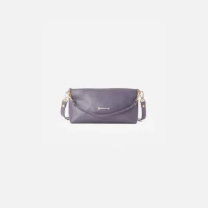 Bolso CARRI lavanda Mercules.