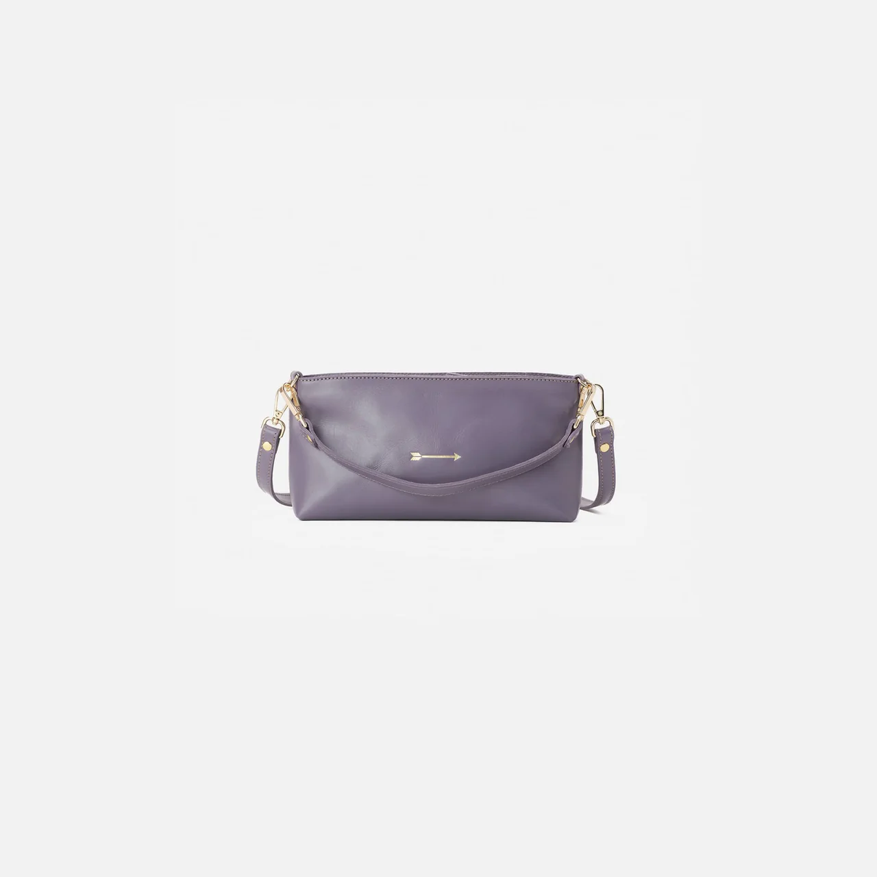 Bolso CARRI lavanda Mercules.