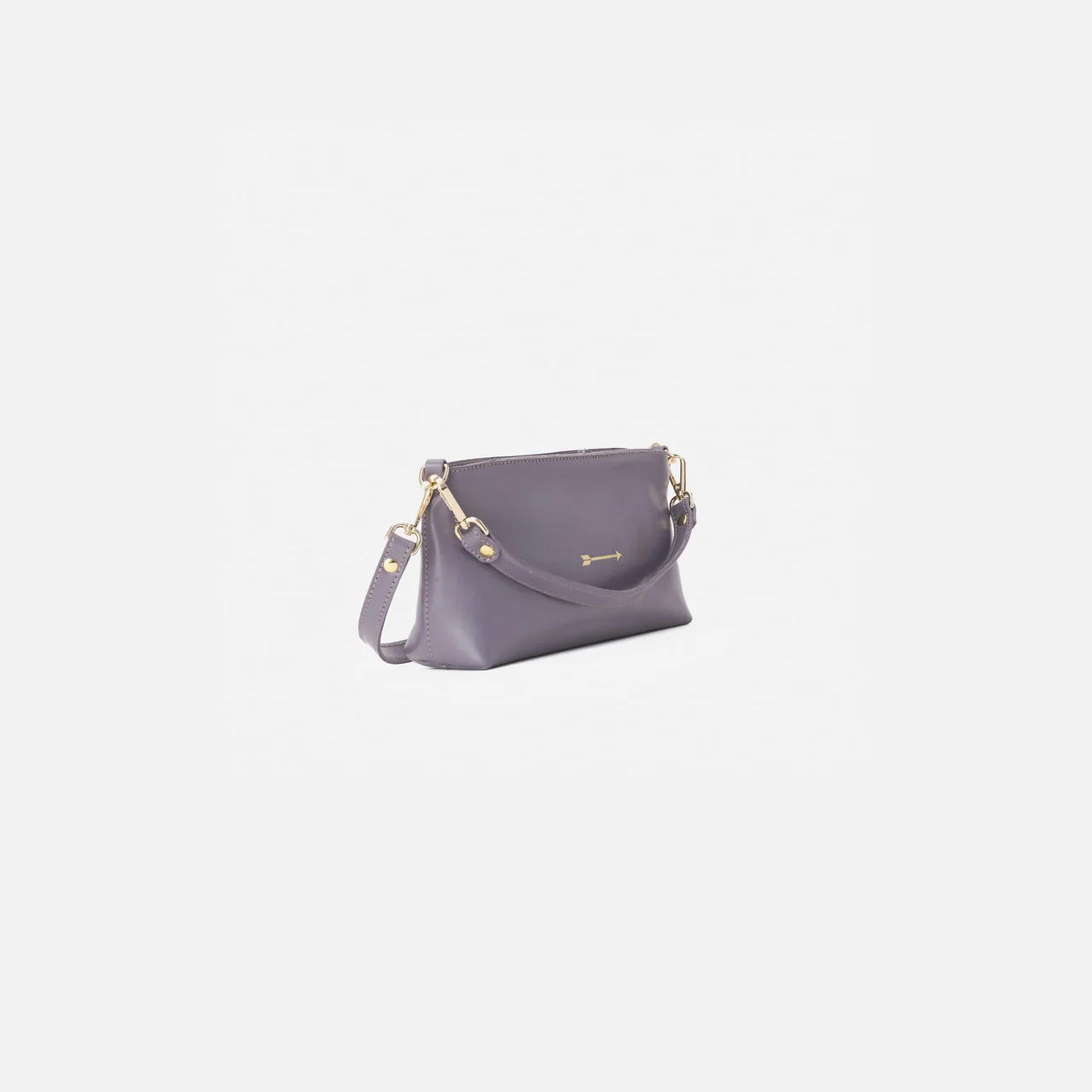 Bolso CARRI lavanda Mercules.