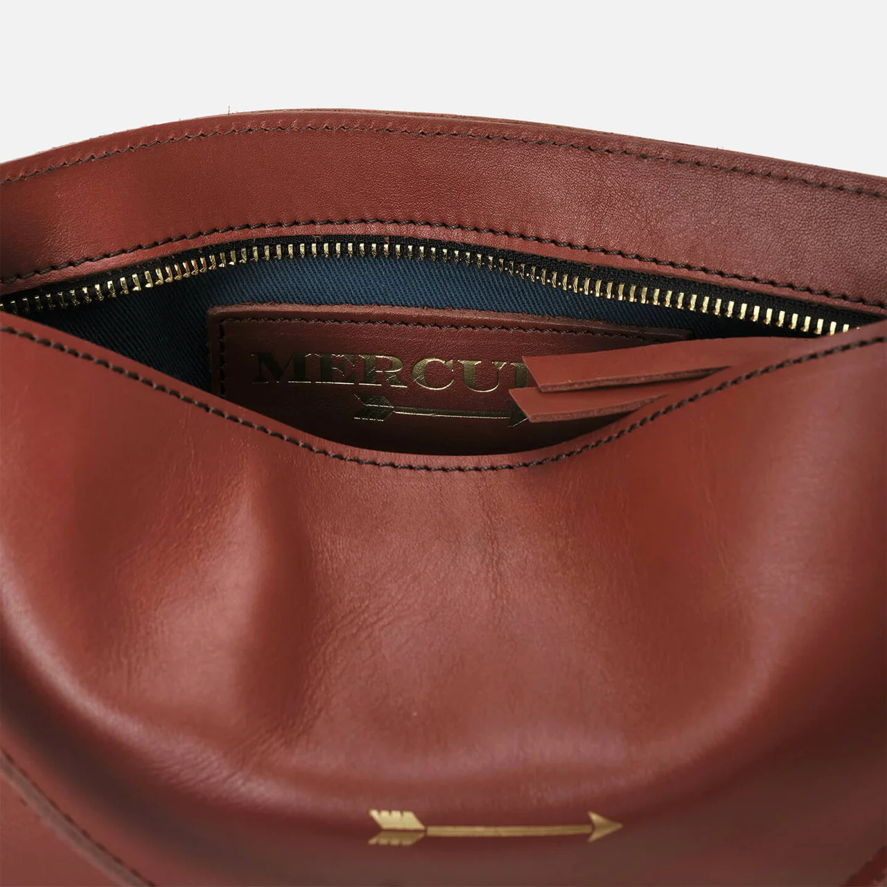 Bolso CARRI teja Mercules.