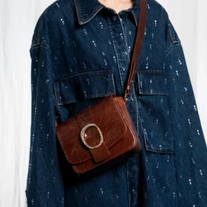Bolso JIMENA castagna.