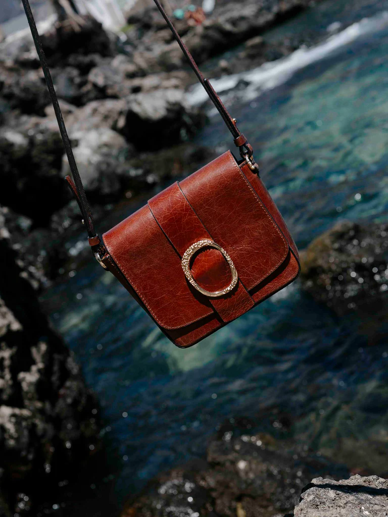 Bolso JIMENA castagna.