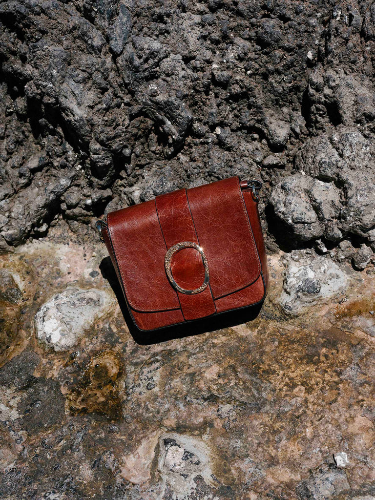 Bolso JIMENA castagna.