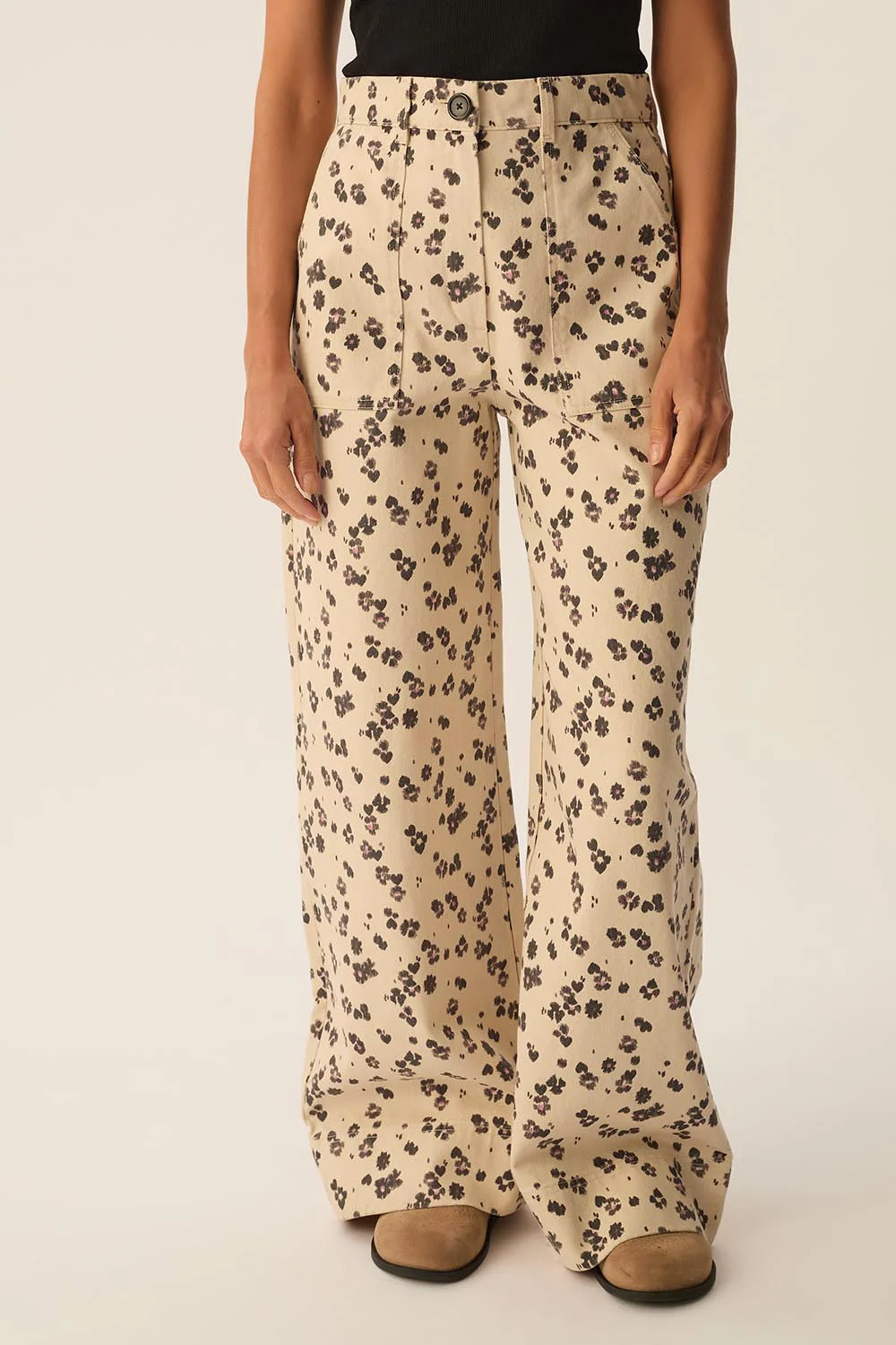 Pantalón ULMADY des petits.
