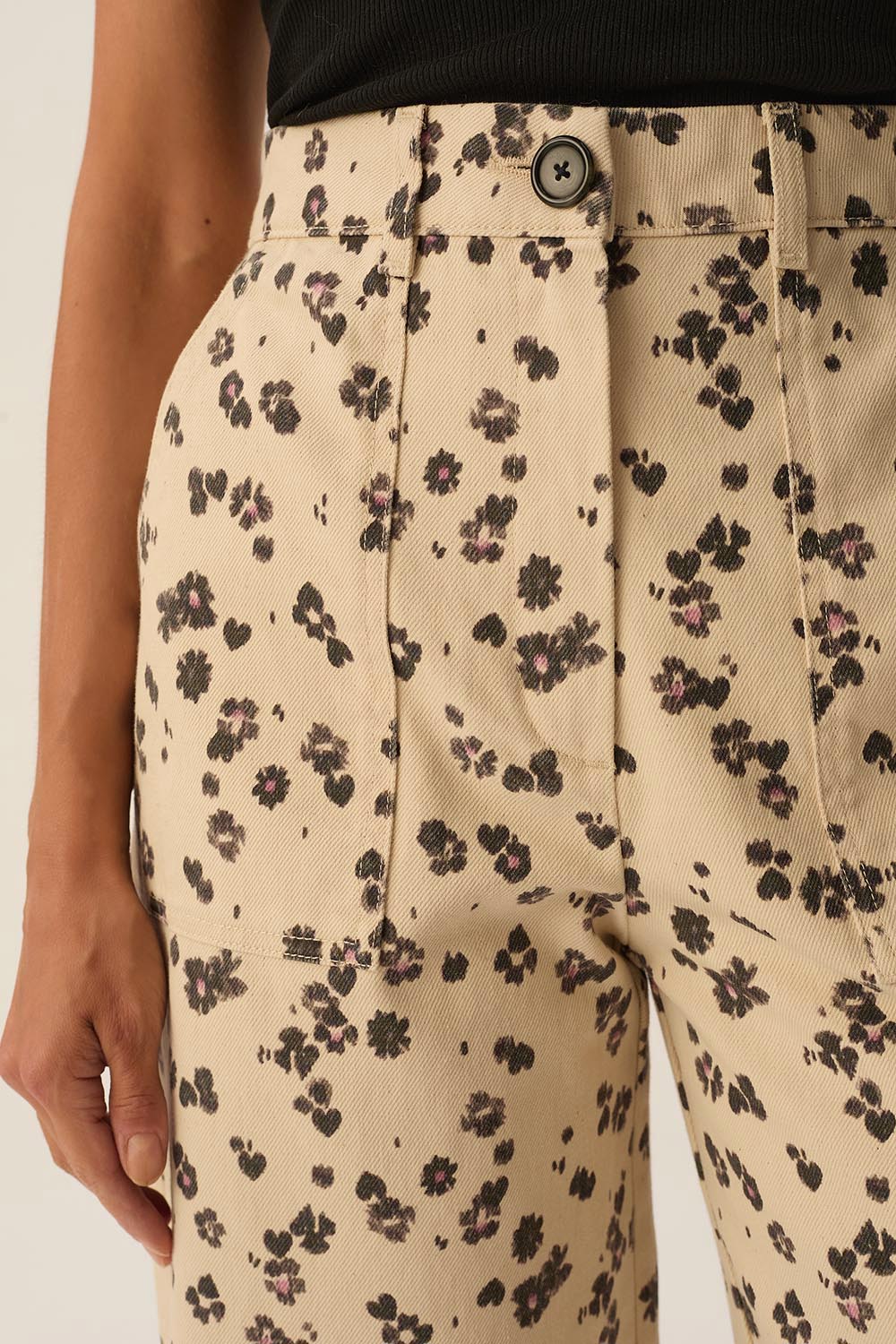 Pantalón ULMADY des petits.