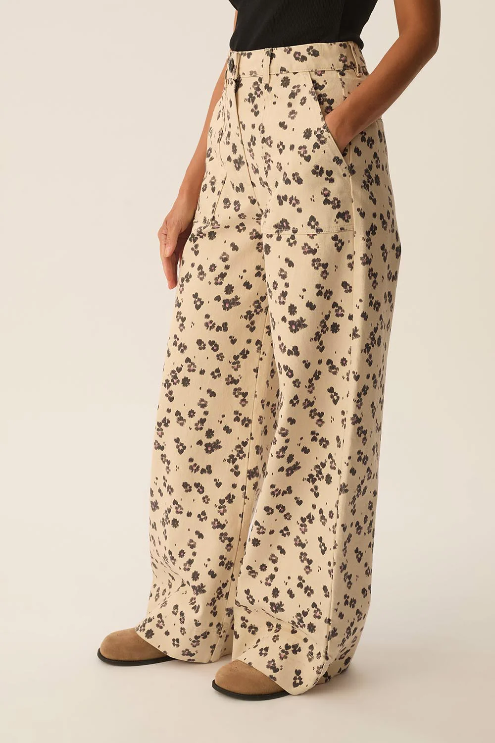 Pantalón ULMADY des petits.