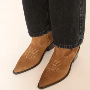 Bota NANCE M.K.T.