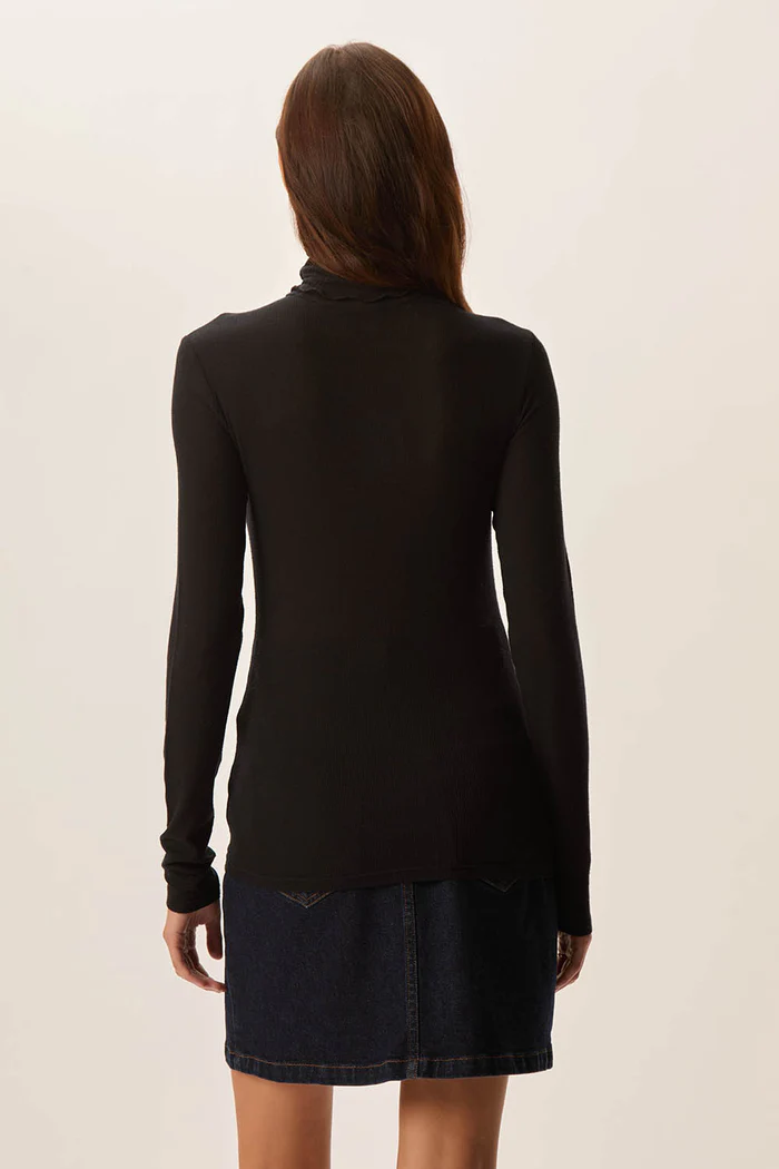 Camiseta FLORE de DES PETITS HAUTS.